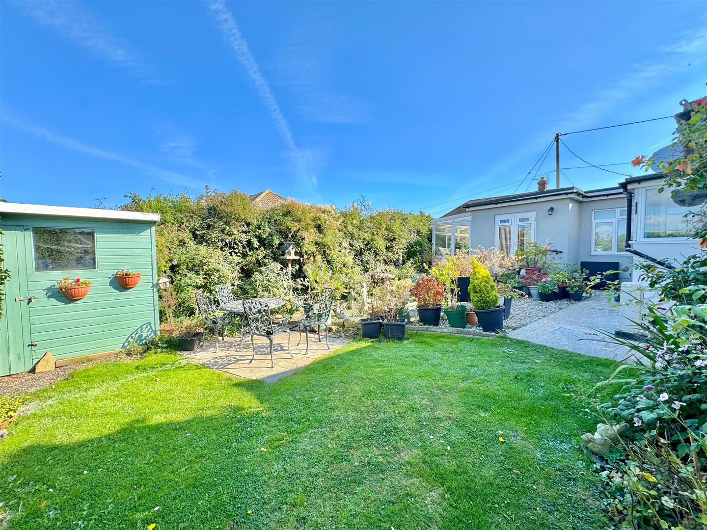 Shepherds Way, Fairlight